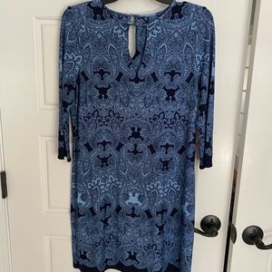 White House Black Market dress